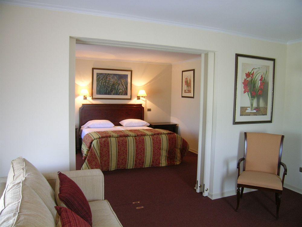 Villa El Descanso Curico Kültér fotó