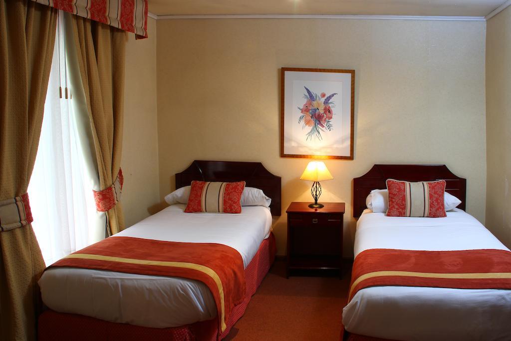 Villa El Descanso Curico Szoba fotó