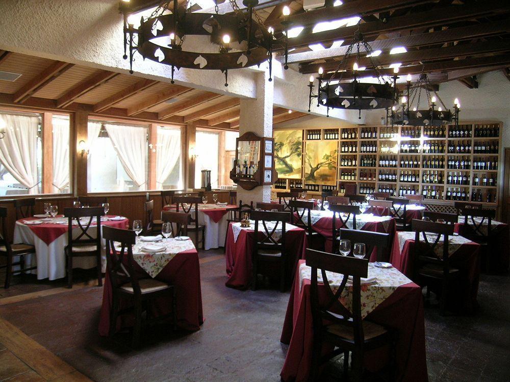 Villa El Descanso Curico Kültér fotó