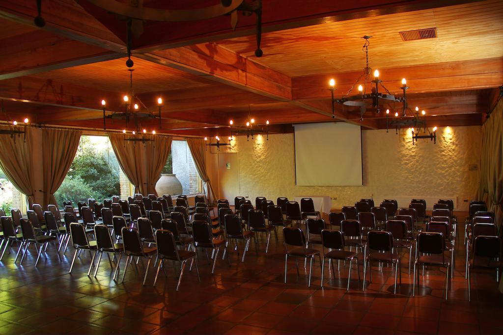 Villa El Descanso Curico Kültér fotó
