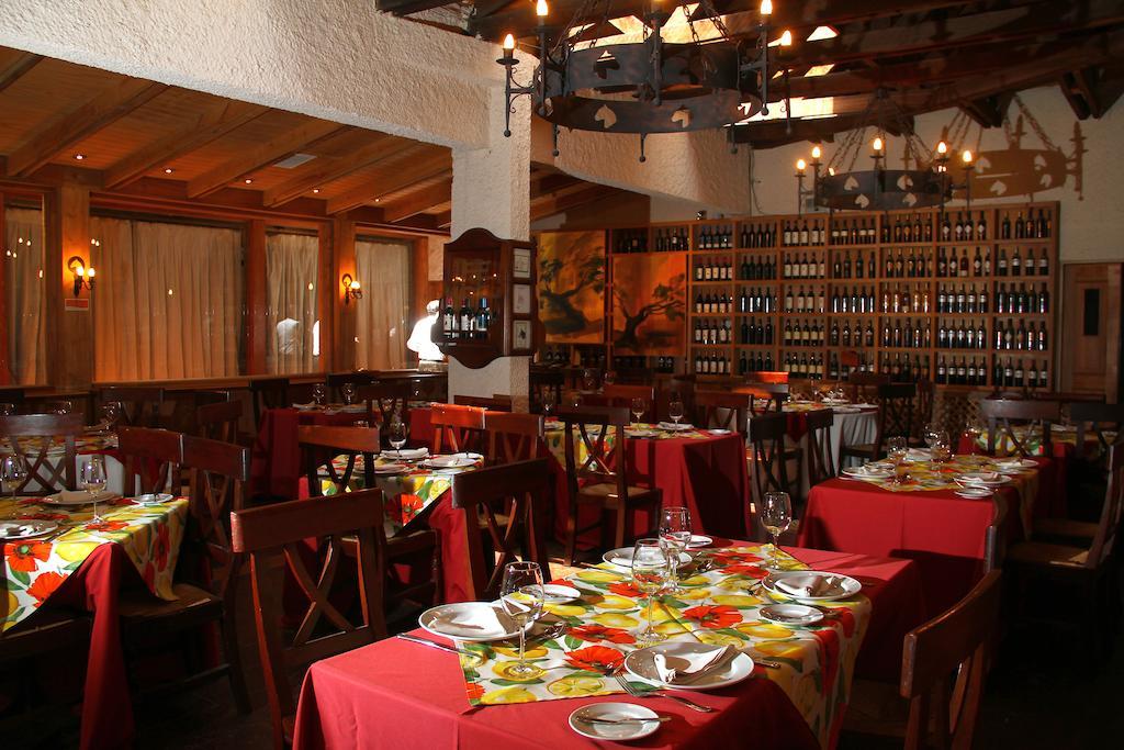 Villa El Descanso Curico Kültér fotó